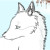 :iconbluetriforcewolf: