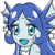 BlueTrueBrazilFilly :iconbluetruebrazilfilly:
