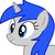 :iconbluevisionpony: