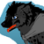 :iconbluewolvesrock: