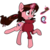 :iconbluexmommy: