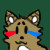 :iconblueyedred: