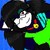 :iconblushthecat: