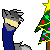 :iconblusterbrake: