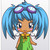 :iconbluu-sparrow: