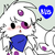 :iconbluzangoose: