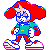 :iconbmonoire: