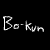 :iconbo-kun: