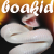 :iconboakid: