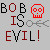 :iconbobisevil: