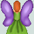 :iconboeketjebloemen: