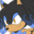 :iconbolt-the-echidnahog:
