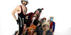 :iconbonaparte-fans-group: