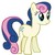 :iconbonbonthecutepony: