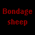 :iconbondagesheep: