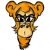 :iconbonelessmonkey: