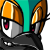 :iconbonitaparrot: