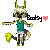 :iconbootsywootsy: