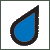 :iconboringraindrop:
