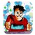 :iconbortan: