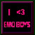 :iconbostonchick64: