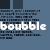 :iconboubble:
