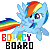 :iconbouncyboard: