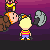 :iconBoundearth: