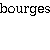 :iconbourges-stock: