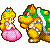 :iconbowserxpeach: