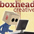 :iconboxheadcreative: