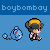 :iconboybombay: