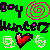 :iconboyhunterz: