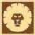 :iconBrassyLion: