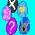 :iconbrickwallwaterfall: