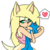 :iconbridgitthehedgie: