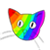 :iconbrightrainbowcat: