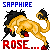 :iconbrightredrose: