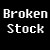:iconBroken--Stock: