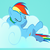 :iconbronydaimio: