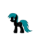 :iconbronyniite: