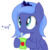 :iconbronytas: