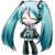 :iconbronzerevenge: