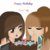 :iconbrowneyedpandabear: