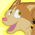 :iconbrownflufflywolf: