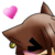 :iconbrowniethewolf24: