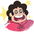 :iconbrownteal: