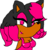 :iconbrunapink100: