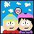 :iconbruterockergirl: