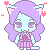 :iconbubble-cookie: